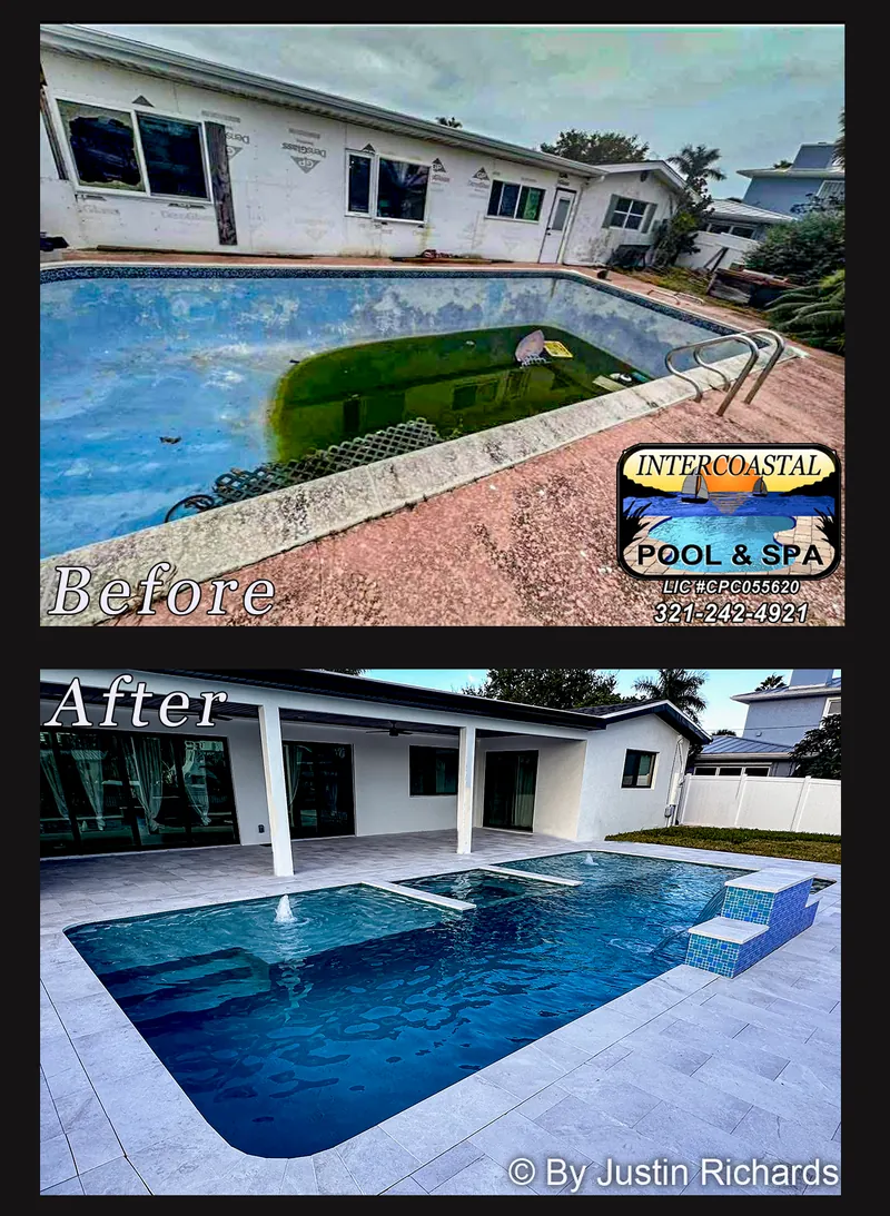 Full remodel proof